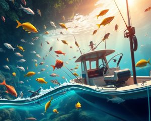 Aplikasi Tembak Ikan Online