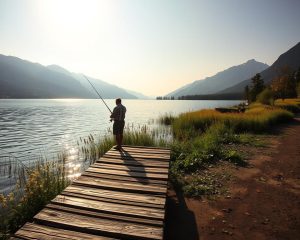 Happy Fishing