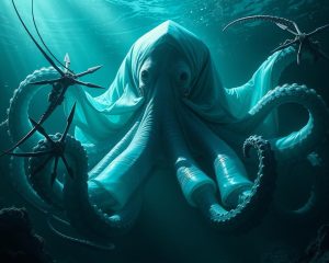 Memilih Senjata Paling Efektif di King Octopus